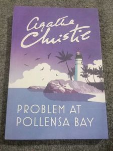 Agatha Christie: Problem at Pollensa Bay