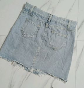 skirt