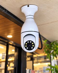 CCTV Security Camera