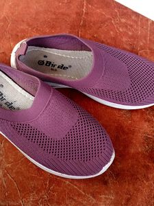 Women's Shoe