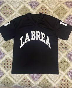LA BREA Graphic T-Shirt/Jersey