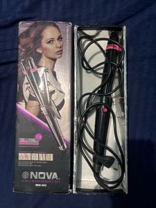 Nova 2-in-1 Hair Beauty Set