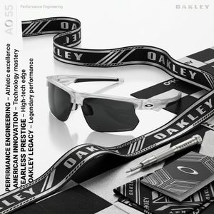 Oakley Performance Sunglasses