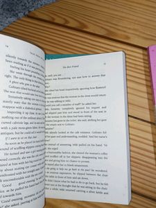 Before The Coffee Gets Cold 3 Books