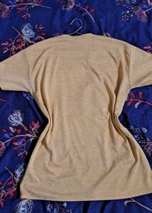 Dry Fit Gym T Shirt
