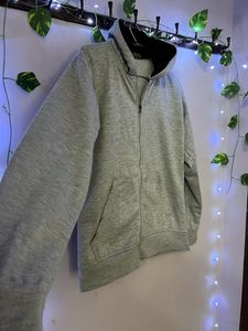 😍Price Drop Alert 🙌New Jacket With Hoodie For Women