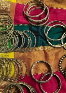 36 Set of Assorted Bangles