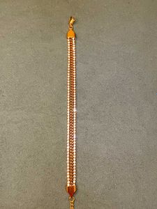 Sparkling Tennis Bracelet