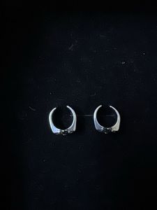 CHROME HEART STAR EARCUFF