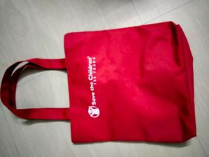 shopping bag