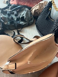 Sling Bag
