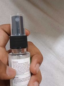 Rosemary Active Repair Hair Spray