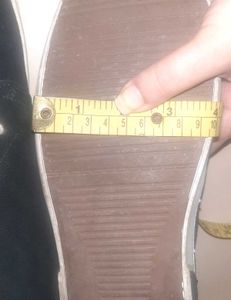 Authentic Steve Madden Casual Shoes - Men