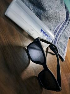 Lenskart BLU Sunglasses UV