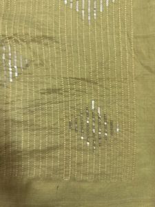 Brand New Full Body Designer Sequence Saree