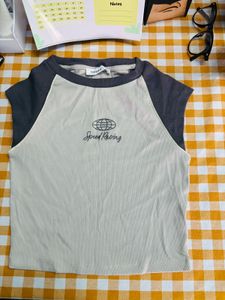 Graphic Print T-Shirt