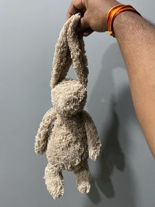 Super Soft Jellycat Bunny Toy