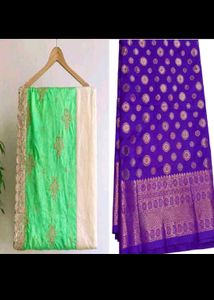 Elegant Sarees for Special Occasions