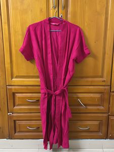 Bath Robe