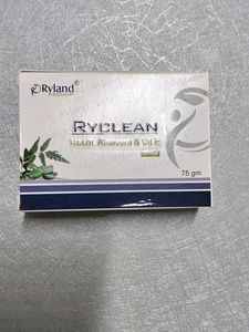 total 2 shopRycLean Neem, Aloe Vera & Vit E Soap