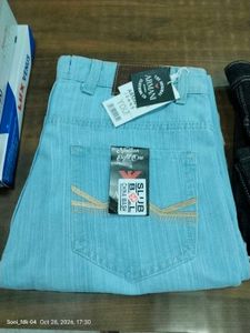Trendy &amp; Stylish Men's Shirt and Jeans Combo