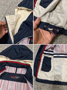 Vintage C&amp;A CANDA RAINTEX All Weather Jacket