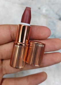 Charlotte Tilbury Matte Revolution Lipstick