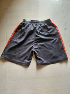 Adidas Football shorts