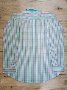 Wings Brand Men Shirt Size 42