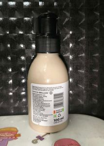 Brillare Coffee &amp; Coconut Body Lotion