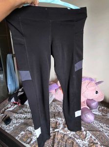 Women's Activewear jeggings