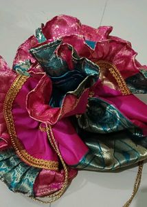 Shagun Potli For Wedding
