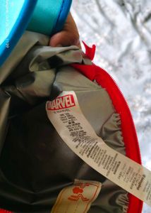 🦸Spiderman Lunch Bag