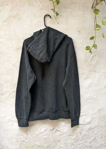 Nike Black Hoodie