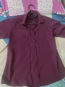 Formal Shirt