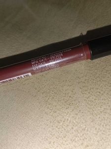 Mars Edge of Desire Lip Liner
