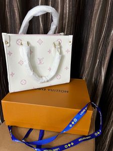 Louis Vuitton Tote Bag