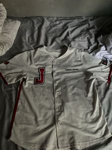 Baseball Jersey