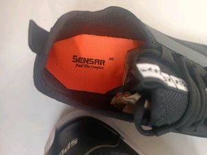 🎉SALE🎉Black Shoes For Men