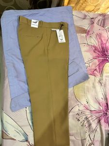 Branded Armani pants new wdt tag