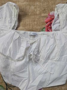 croset top