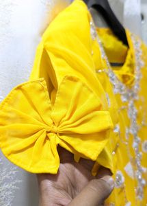 Heavy Handwork Patiala Suit Salwar Set