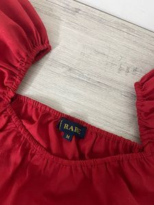 Brand New Top From Rare