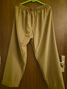 Kurta pant set XXL