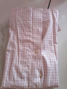 Classic Checkered Men's Shirt(new)