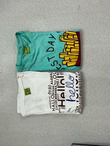 T-shirt For Women