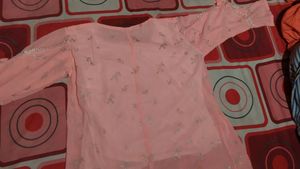 Gorgeous Tunic