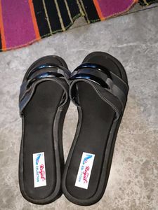 Royal Collection Women's Casual Slides