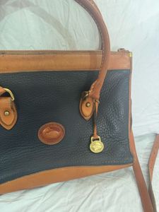 Vintage Dooney &amp; Bourke Bag