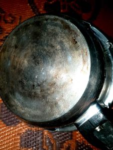 Pressure Cooker